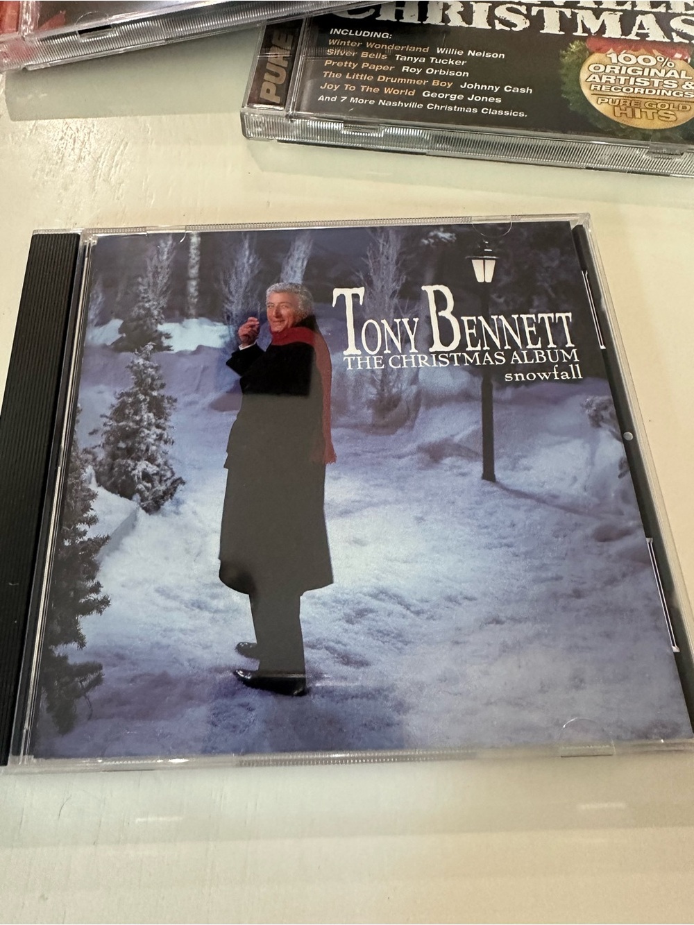 Christmas Music CD collection, 23 CDs - Picture 11 of 17